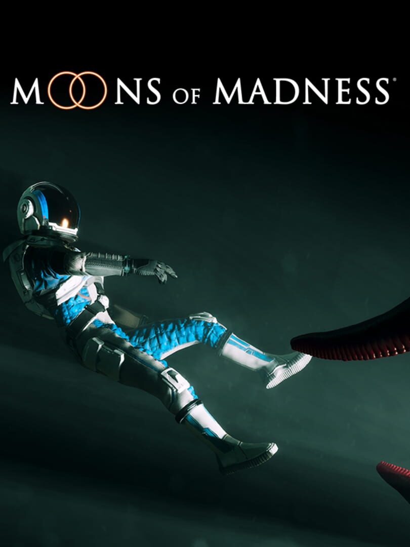 Moons of Madness Cover Image Steam