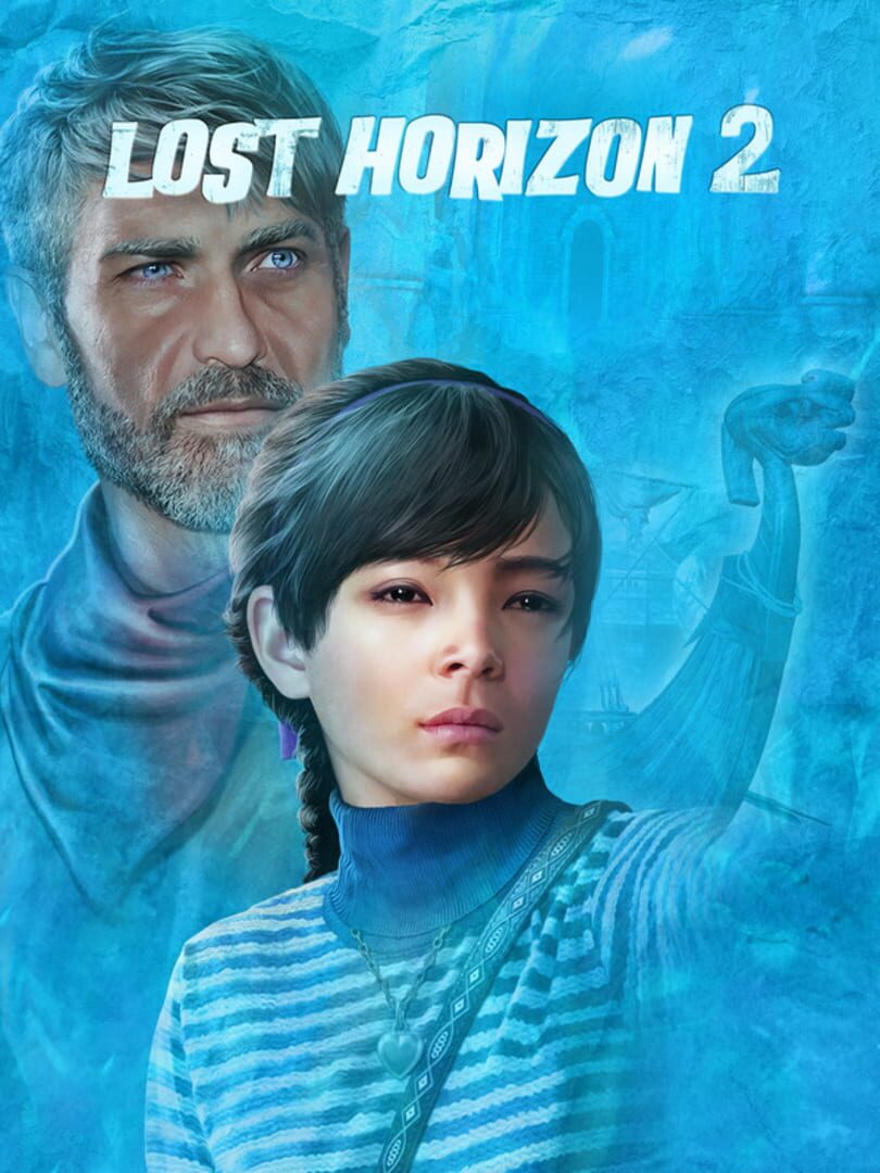 Lost Horizon 2 Cover Image Steam