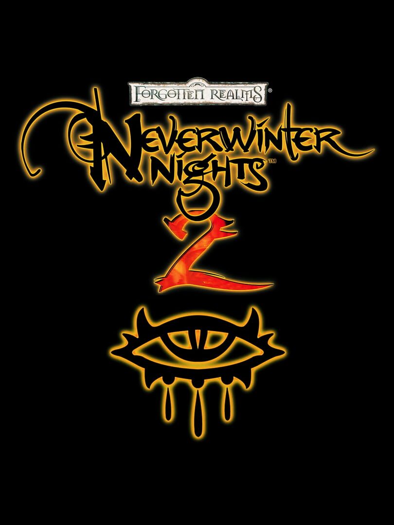 Neverwinter Nights 2 Complete Edition Cover Image GOG