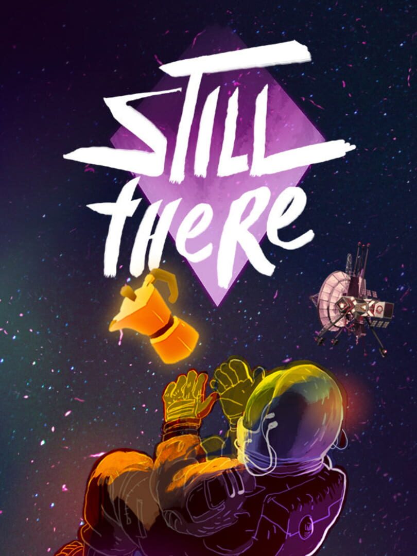 Still There Cover Image Steam