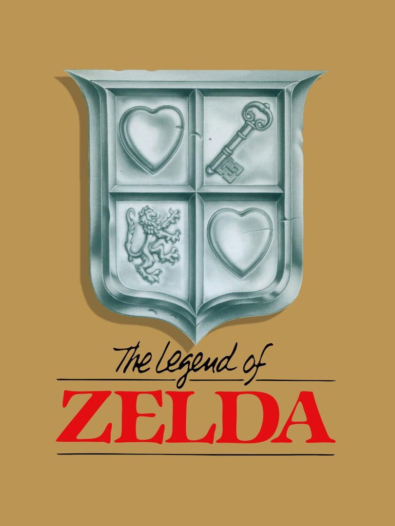 The Legend of Zelda Link's Awakening Cover Image Nintendo Switch