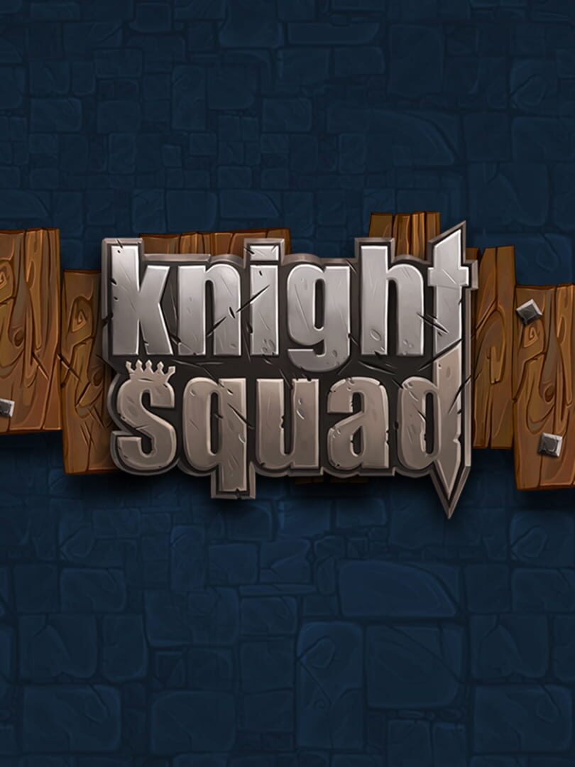 Knight Squad Cover Image Xbox One