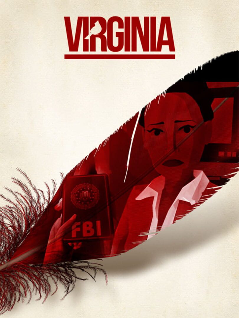 Virginia Cover Image Steam