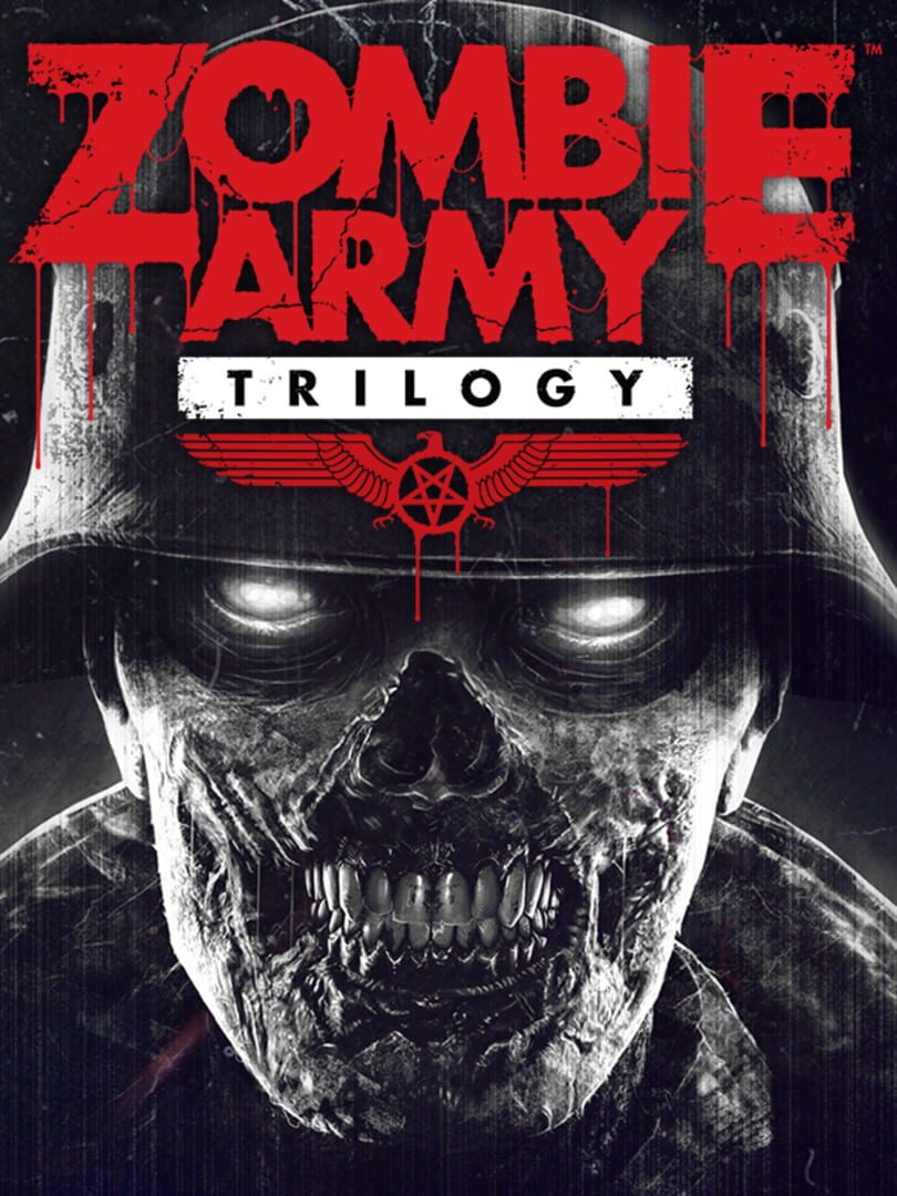 Zombie Army Trilogy Cover Image Steam