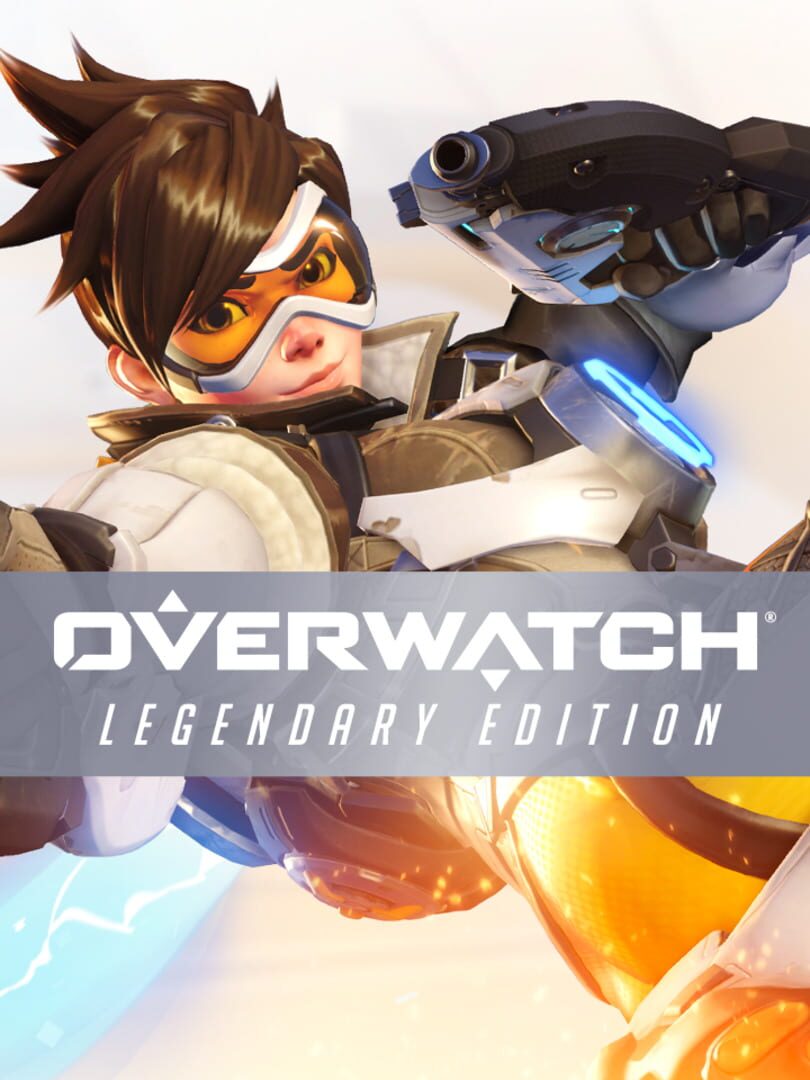 Overwatch Legendary Edition Cover Image Battle.net