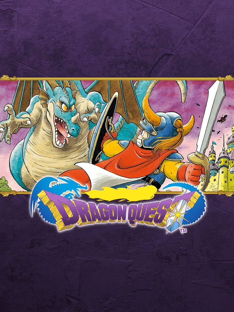 DRAGON QUEST XI S: Echoes of an Elusive Age - Definitive Edition Cover Image Windows 10 / Xbox One / Xbox Series XS