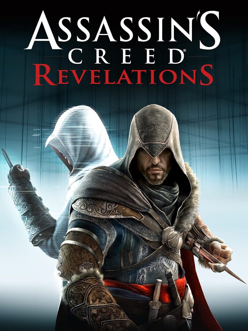 Assassin's Creed Revelations Cover Image Ubisoft Connect