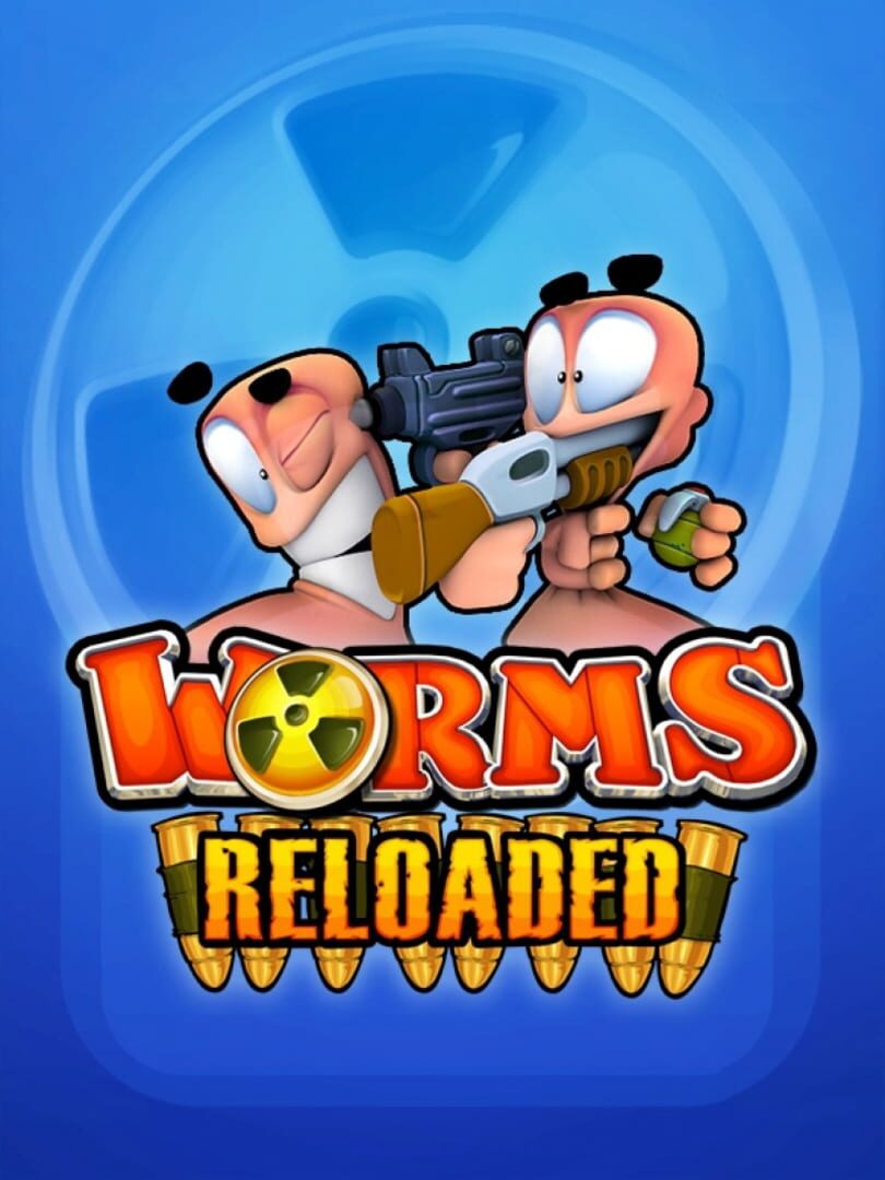 Worms Reloaded: The Pre-order Forts and Hats DLC Pack Cover Image Steam