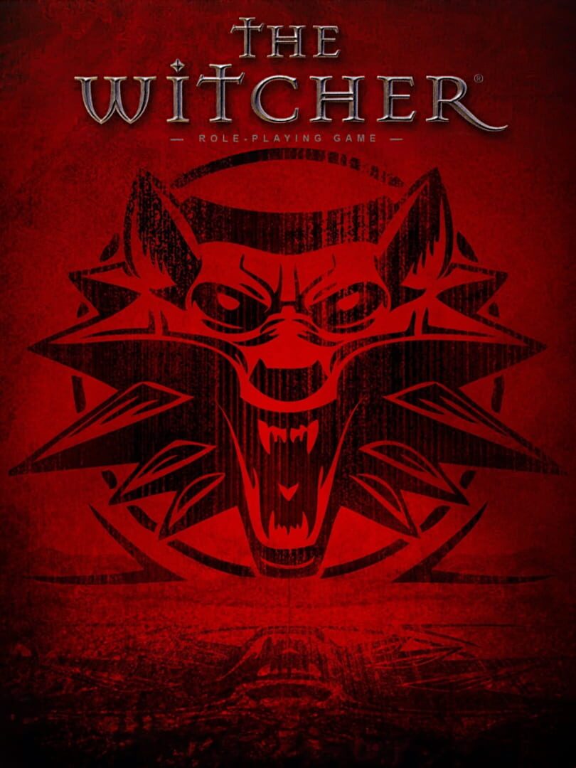 The Witcher 3 Wild Hunt Cover Image GOG
