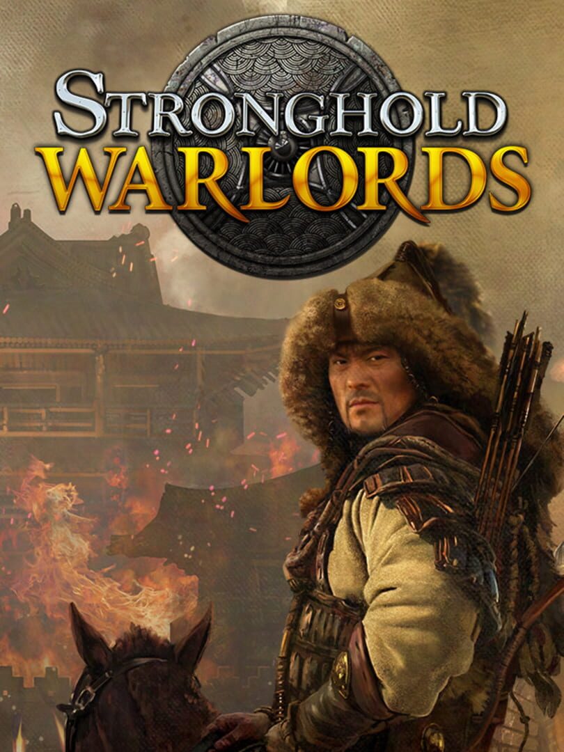 Stronghold: Warlords Cover Image Steam