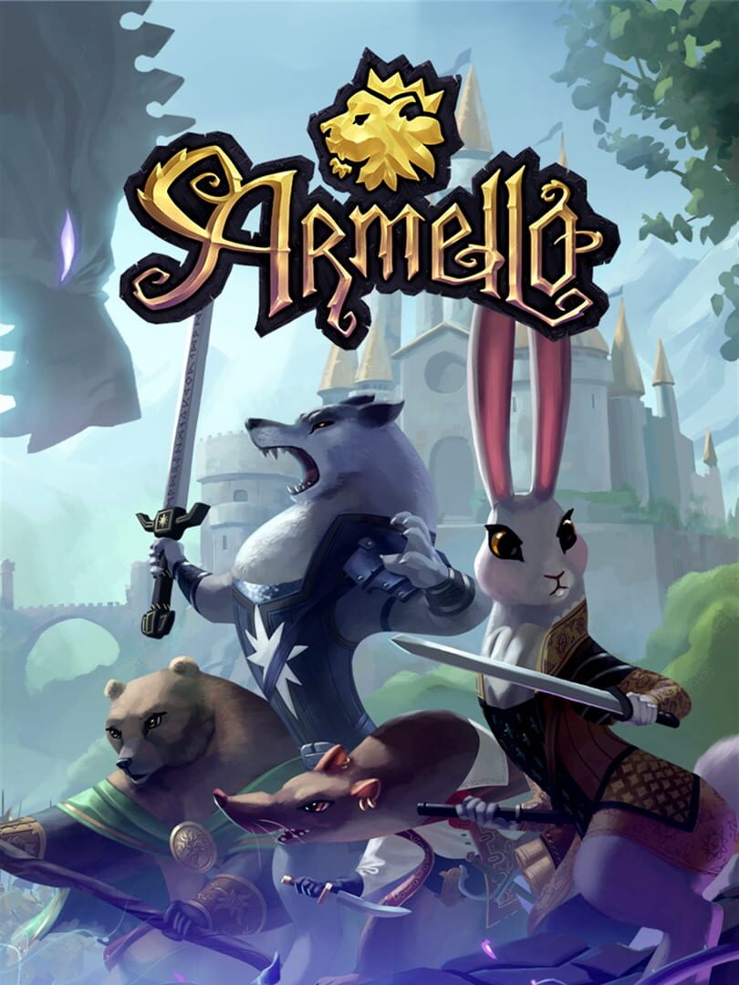 Armello Cover Image Steam