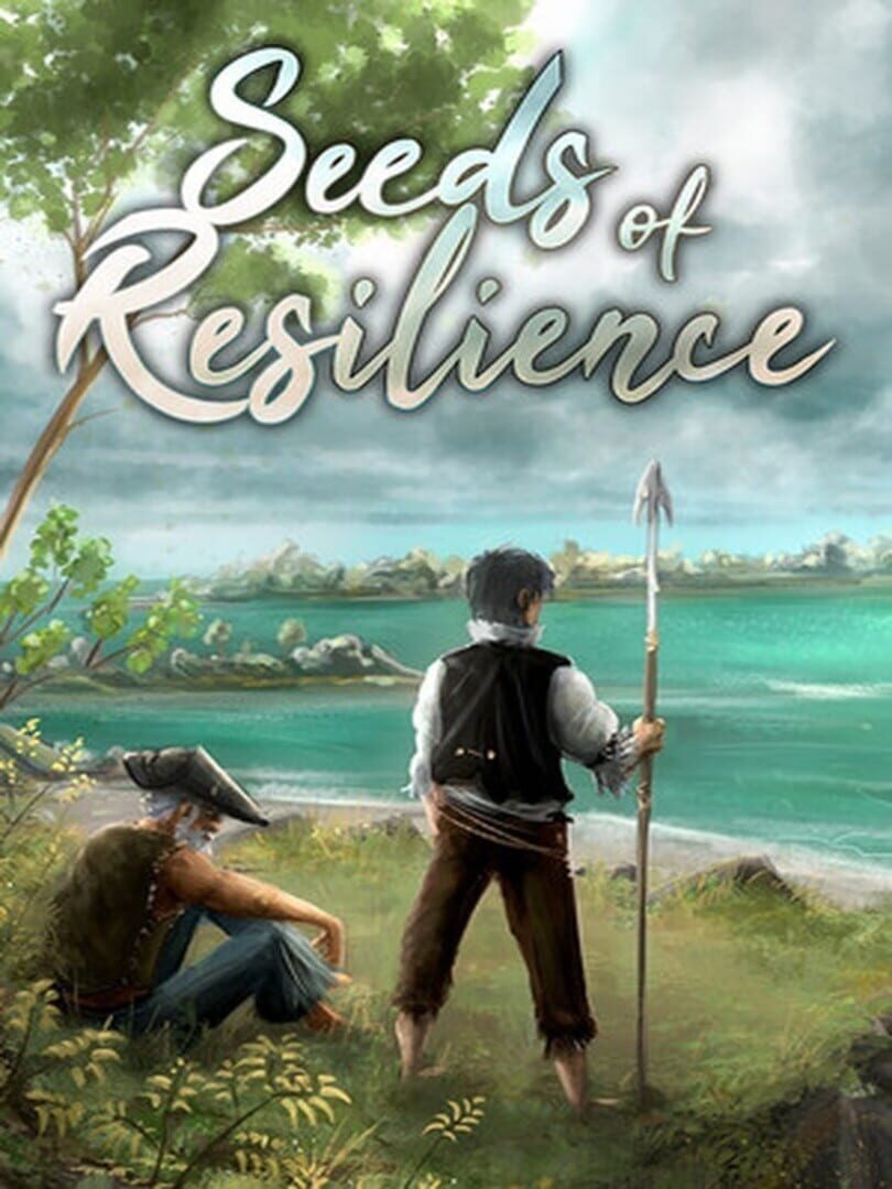Seeds of Resilience Cover Image Steam