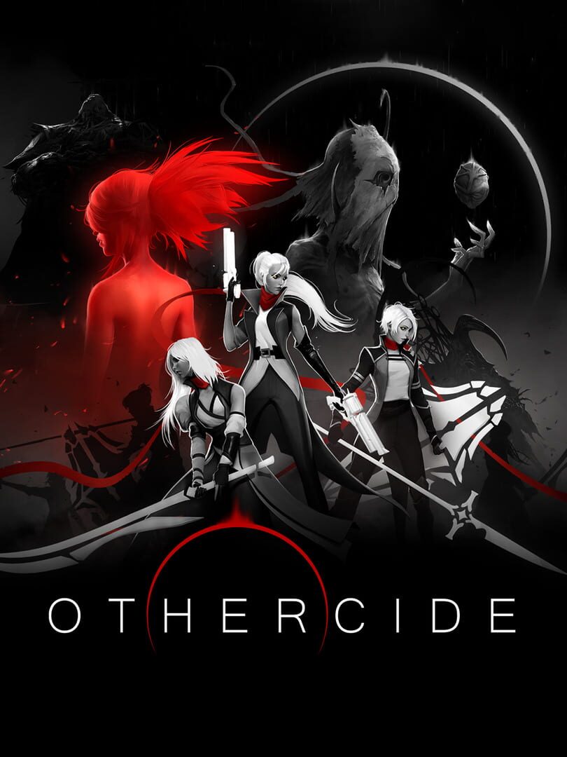 Othercide Cover Image Steam