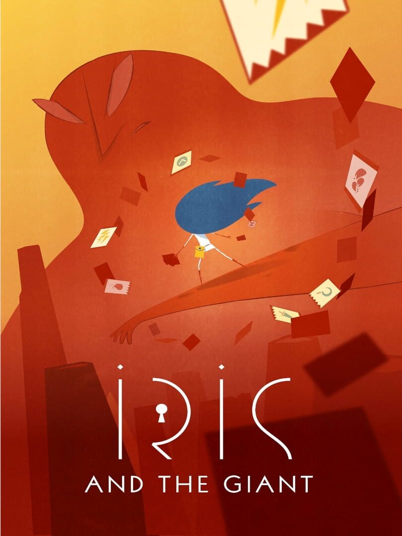 Iris and the Giant Cover Image Steam