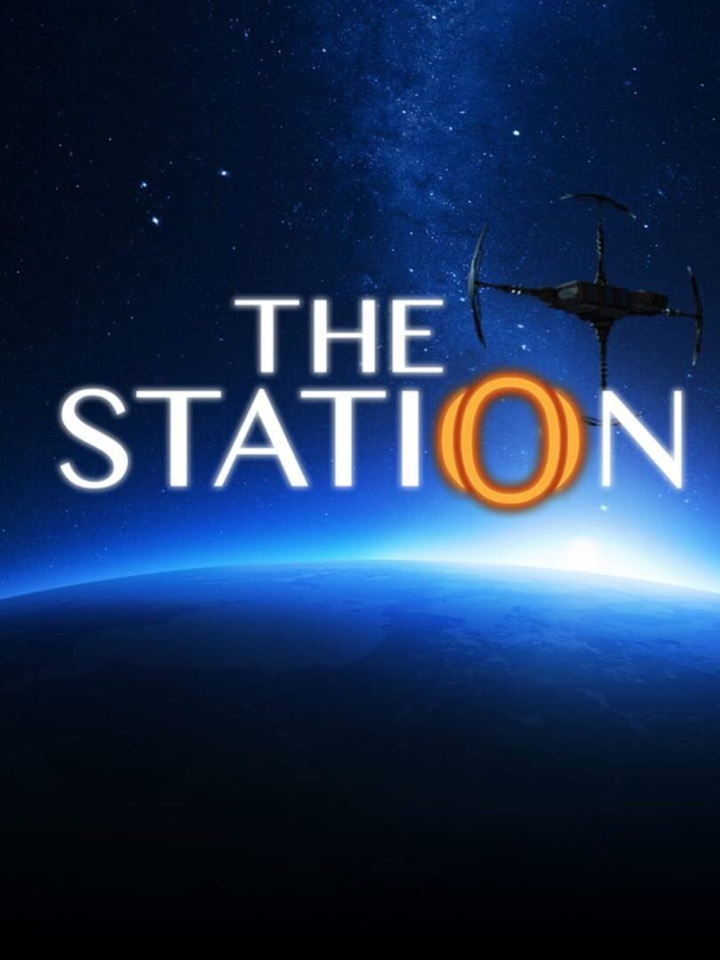 The Station Cover Image Xbox One