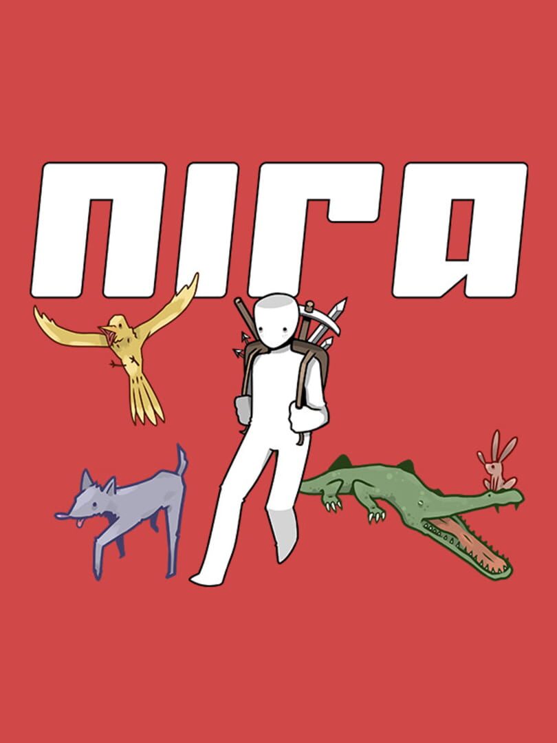 Nira Cover Image Steam