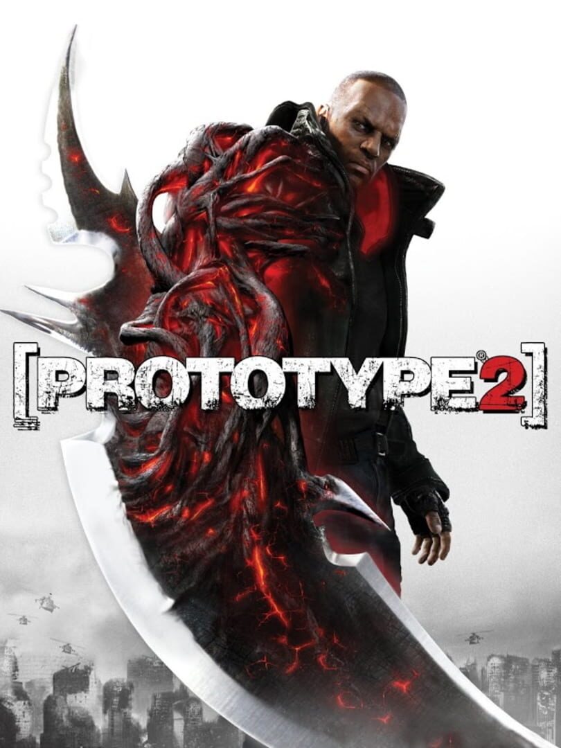 Prototype 2 Cover Image Xbox One
