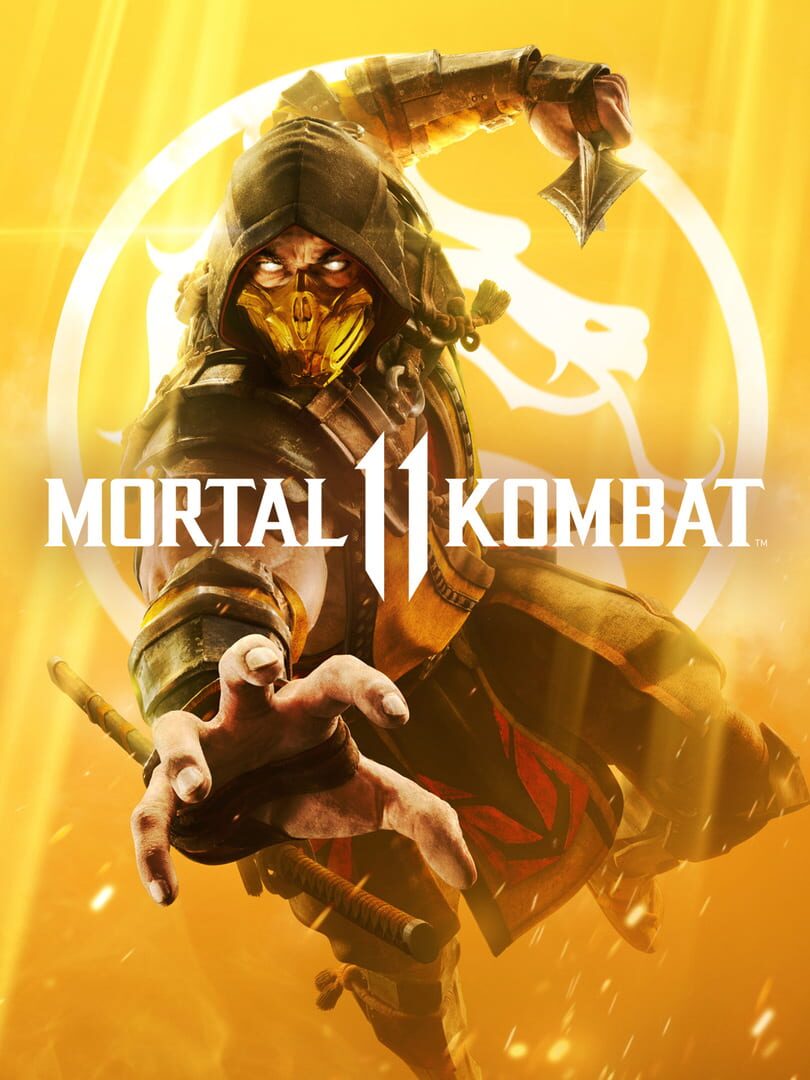 Mortal Kombat 11 - Shao Kahn DLC Cover Image PlayStation 4