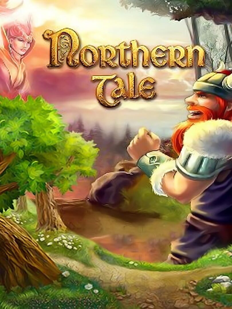 Northern Tale Cover Image Steam