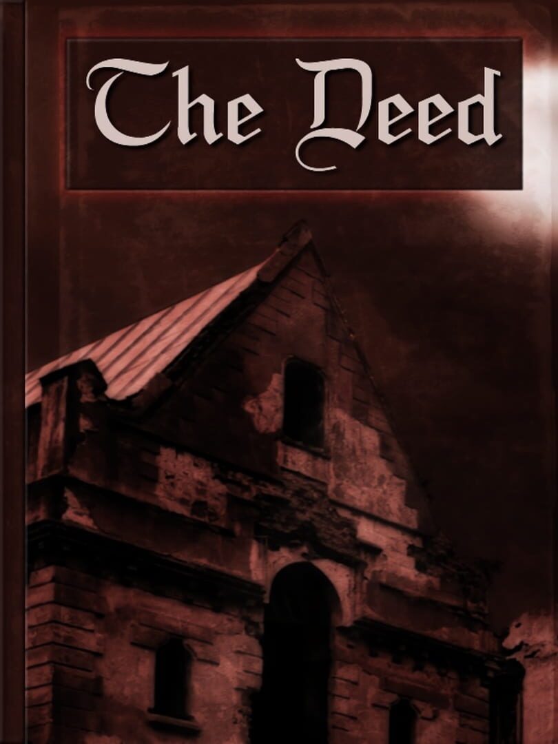 The Deed Cover Image Steam