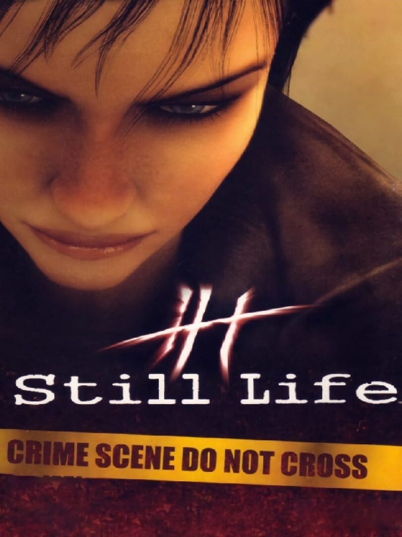 Still Life Collection Cover Image Steam