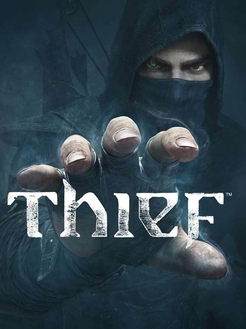 Thief Cover Image Xbox One