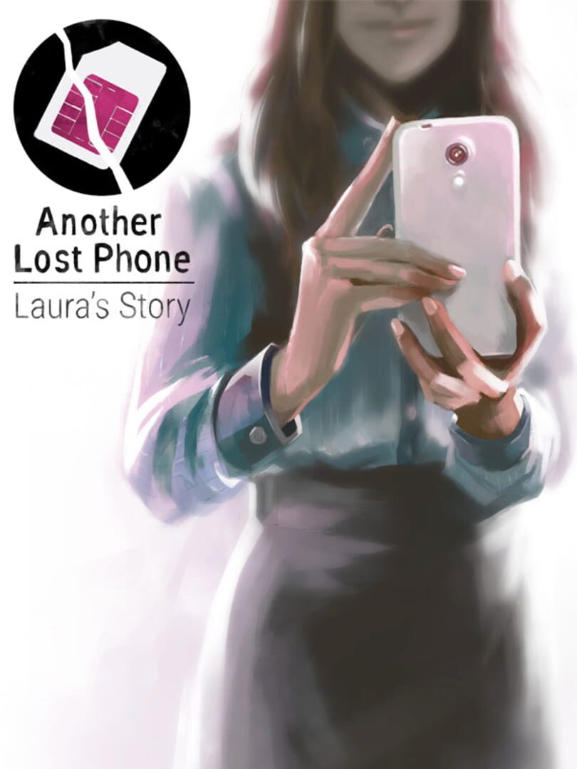 Another Lost Phone: Laura's Story Cover Image Steam