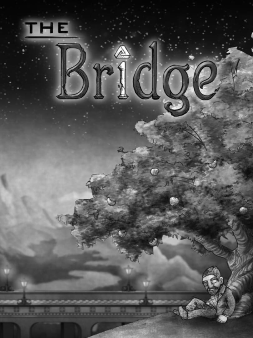 The Bridge Curse Road to Salvation Cover Image Steam