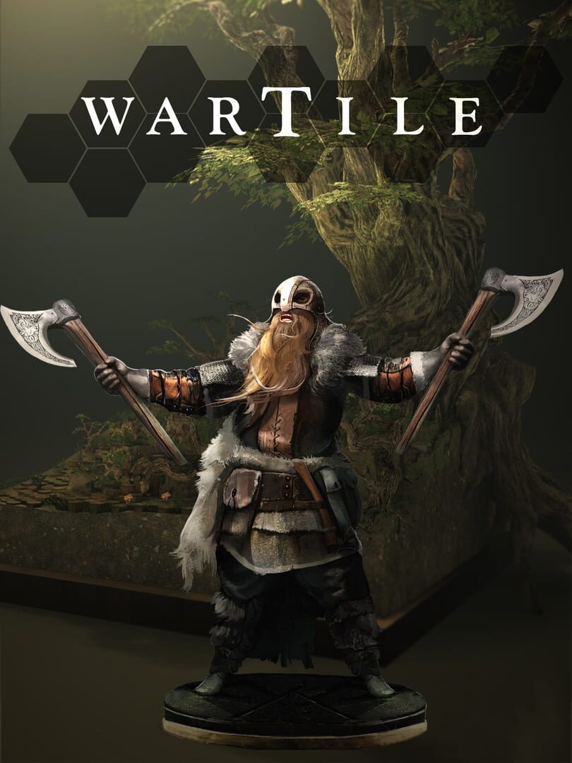 WARTILE Cover Image Steam