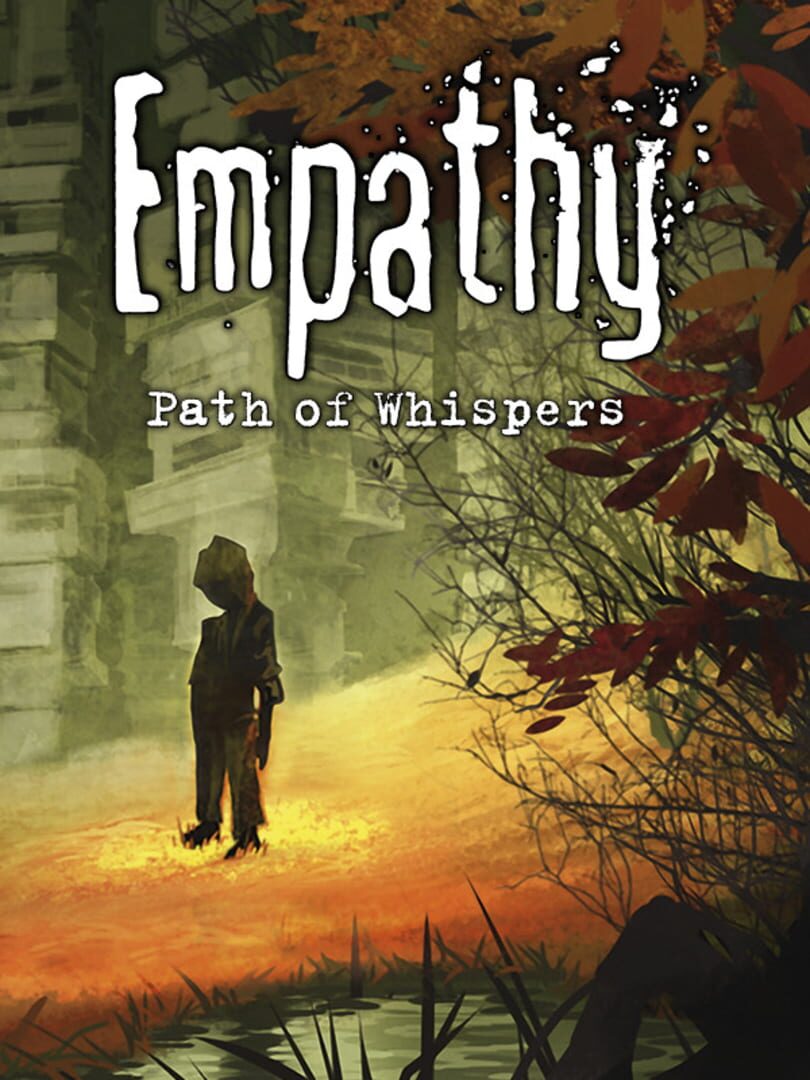 Empathy Path of Whispers Cover Image Steam