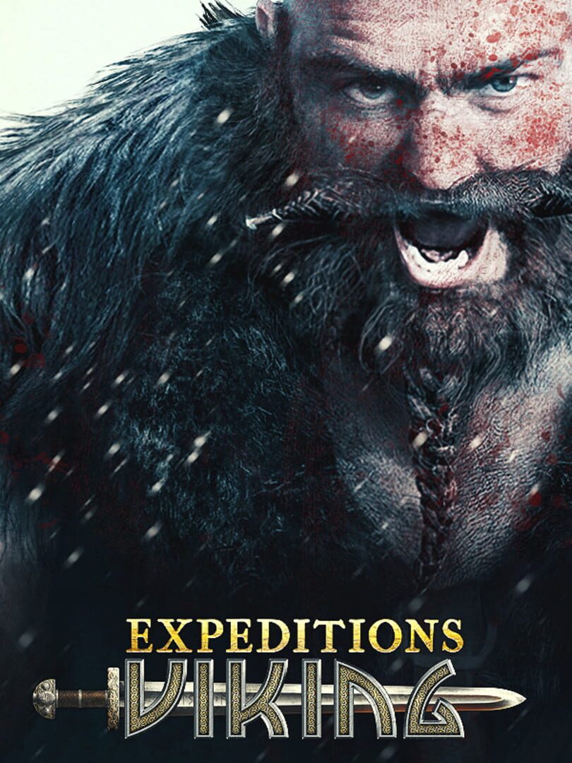 Expeditions Viking Cover Image Steam