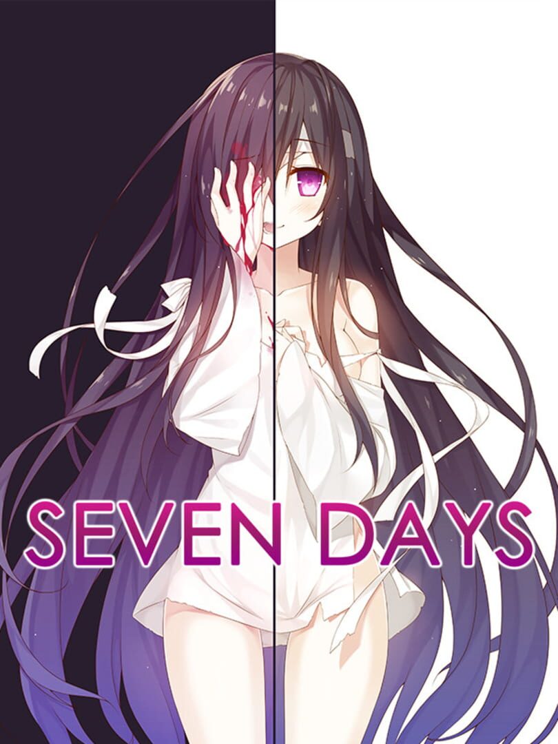 Seven Days Cover Image Steam