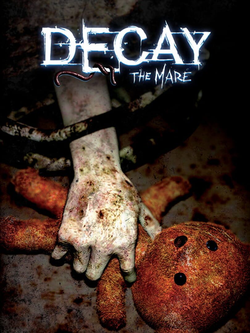 Decay: The Mare Cover Image Steam