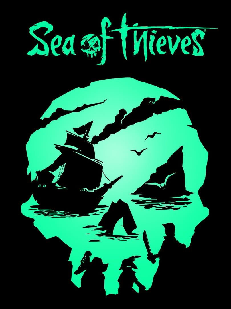 Sea of Thieves - Sea Dog Pack DLC Cover Image Xbox One