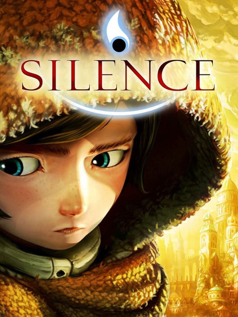 Silence Cover Image Steam