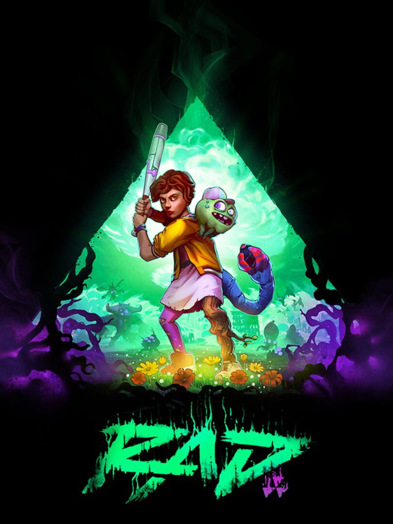 RAD Cover Image Steam