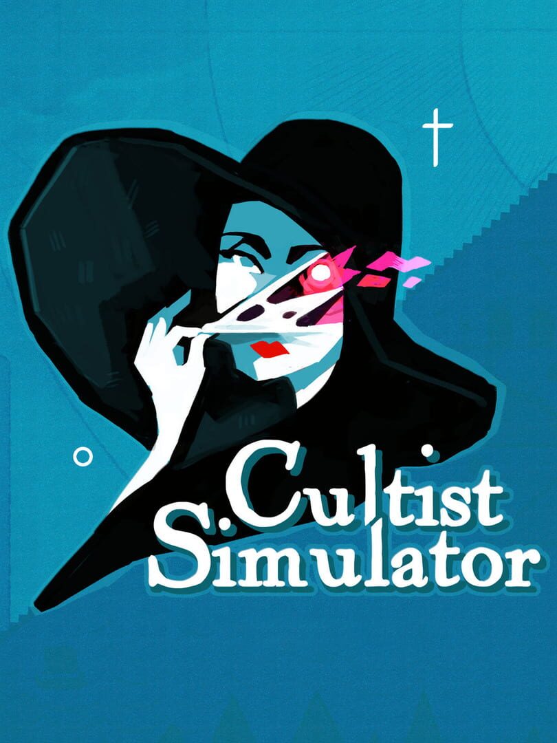 Cultist Simulator Cover Image Steam