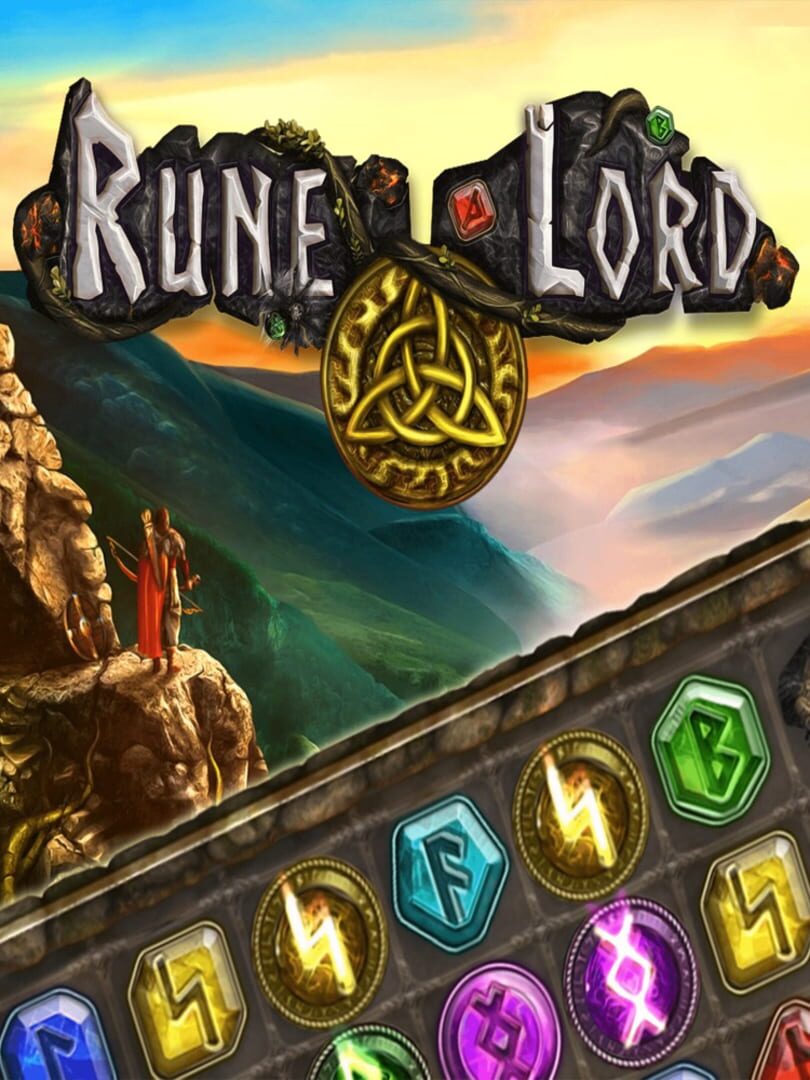 Rune Lord Cover Image Steam