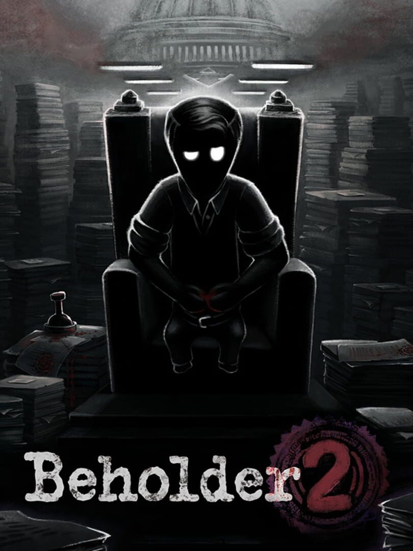 Beholder 2 Cover Image Steam