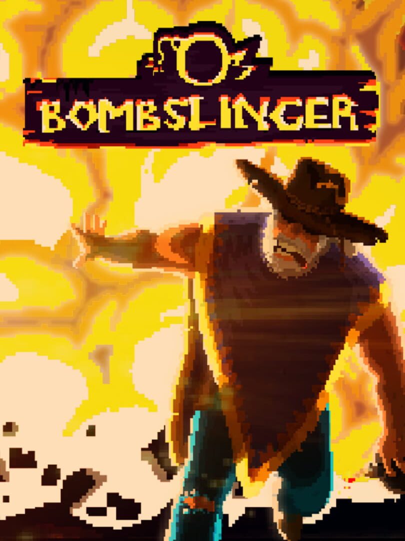 Bombslinger Cover Image Steam