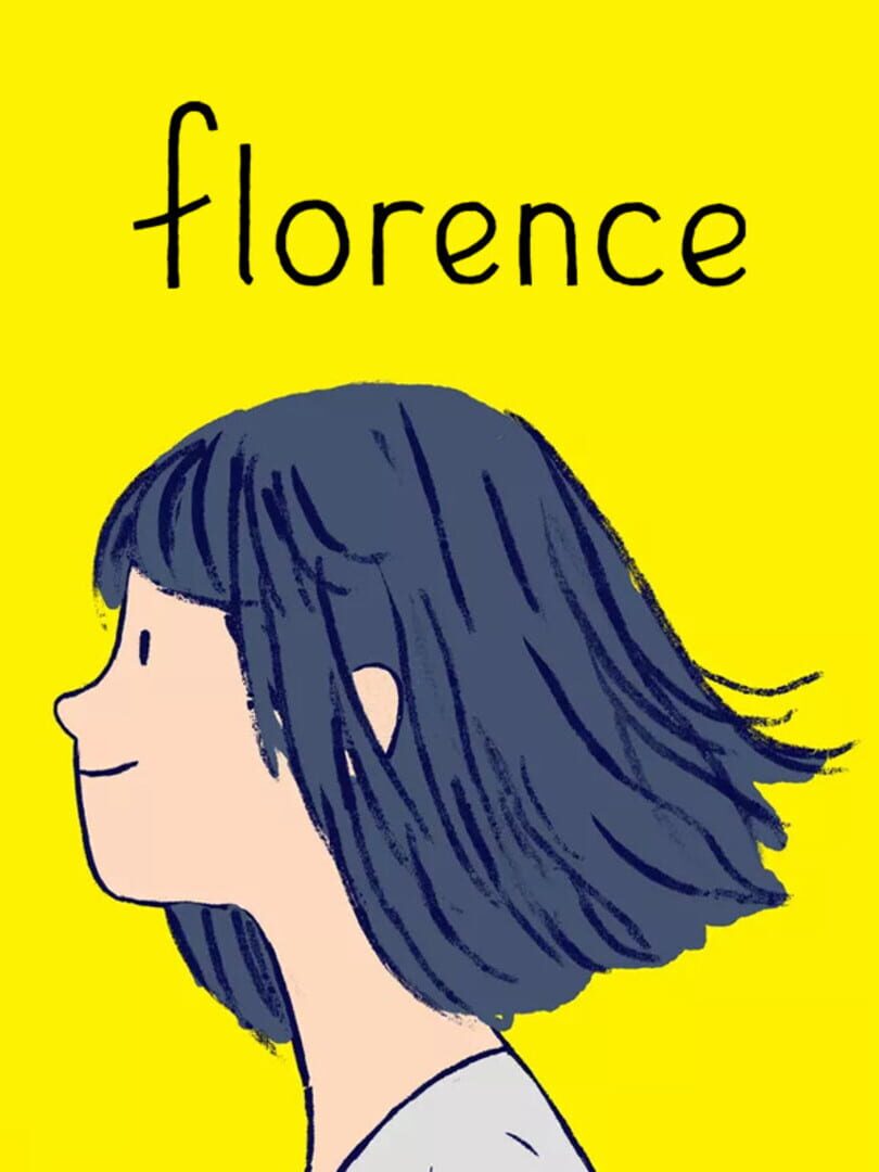 Florence ROW Steam Cover Image