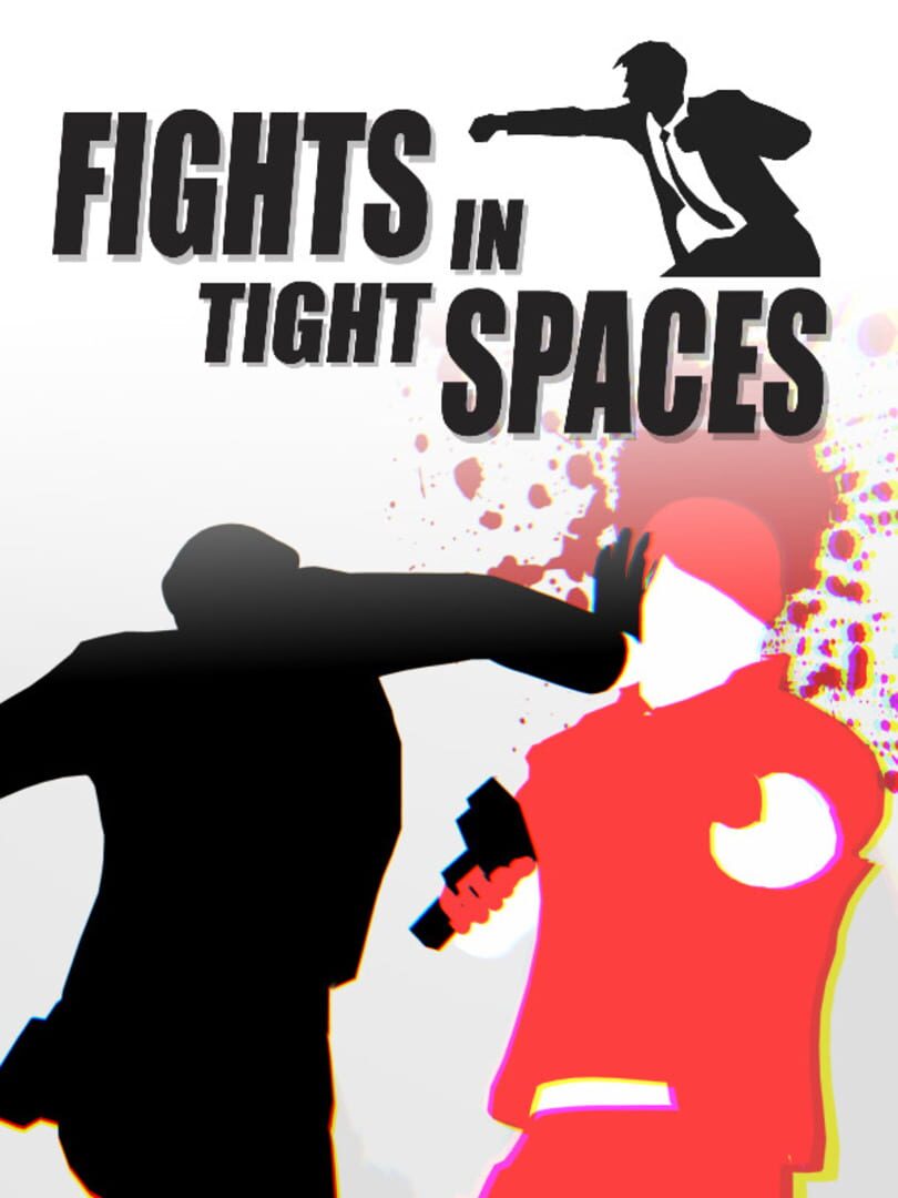 Fights in Tight Spaces Cover Image Steam