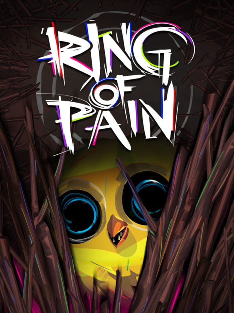 Ring of Pain Cover Image Steam