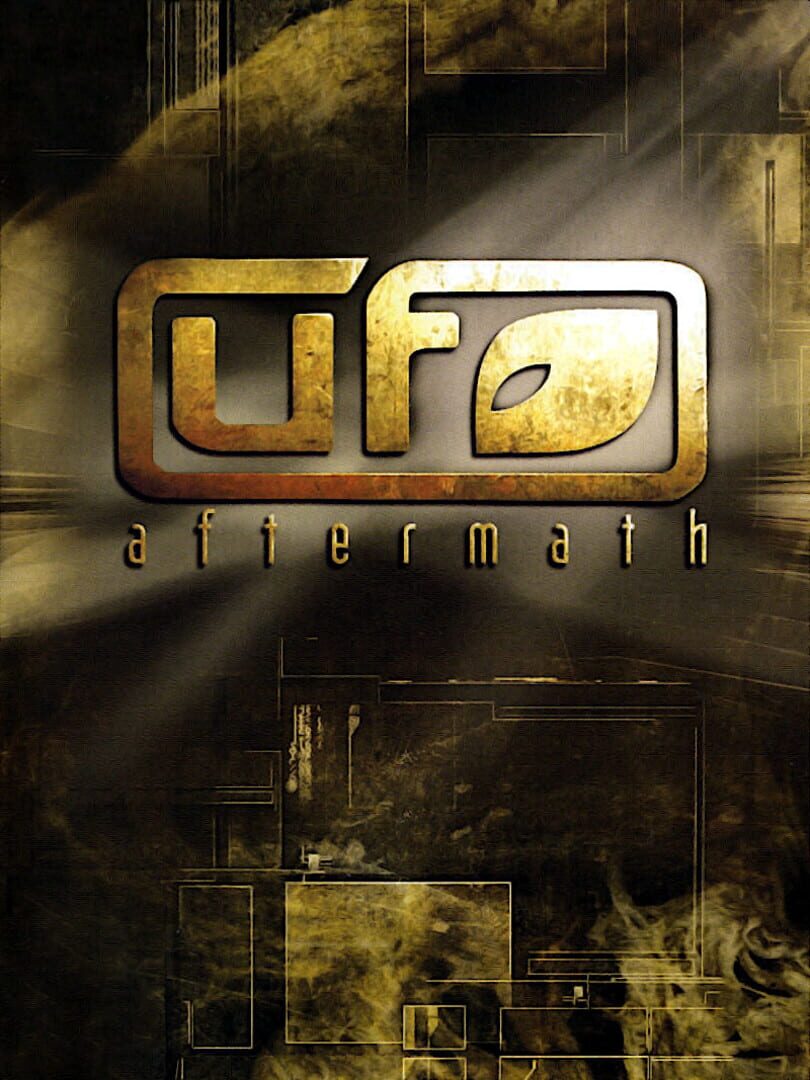 UFO: Aftermath Cover Image Steam