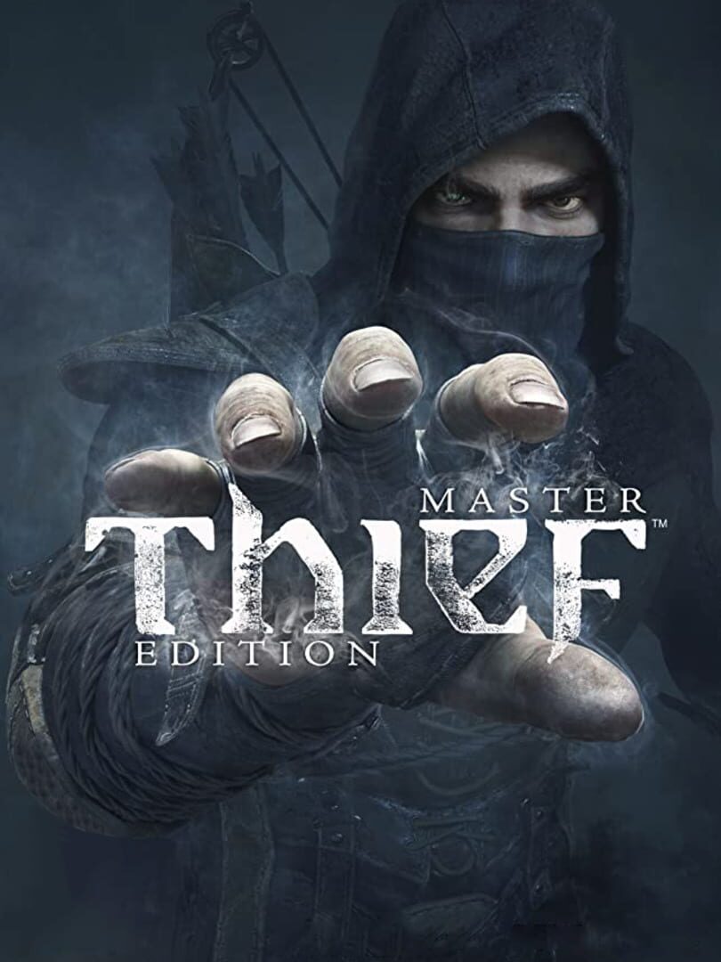 Thief: Master Thief Edition Cover Image Steam