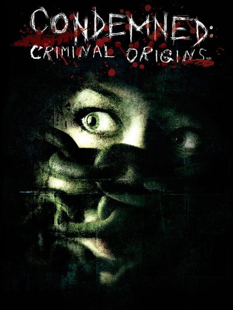 Condemned: Criminal Origins Cover Image Steam