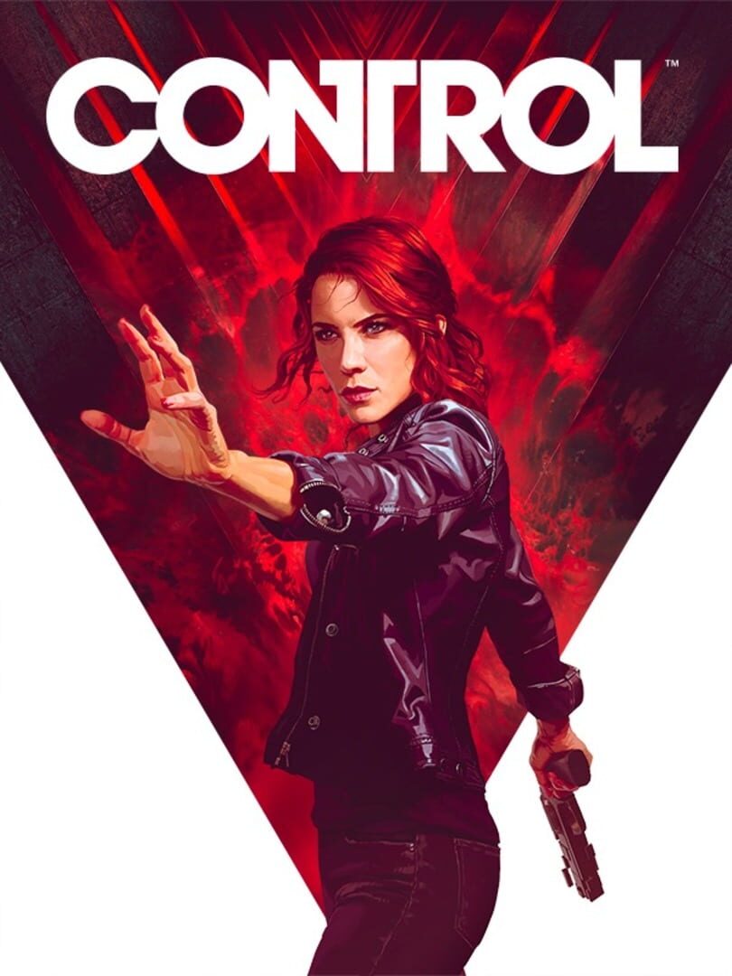 Control Cover Image Epic Games