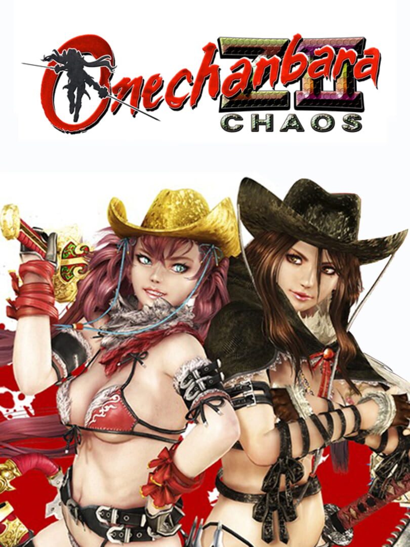 Onechanbara Z2: Chaos Cover Image Steam