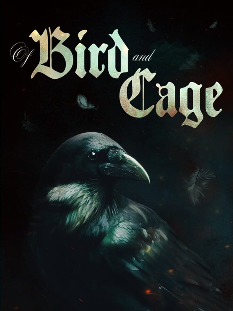 Of Bird and Cage Cover Image Steam