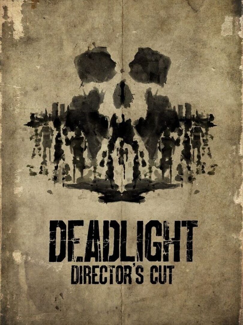 Deadlight Directors Cut Cover Image Steam